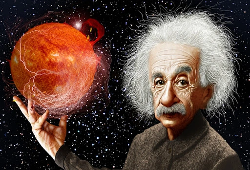 Vos pensées créent votre réalité !