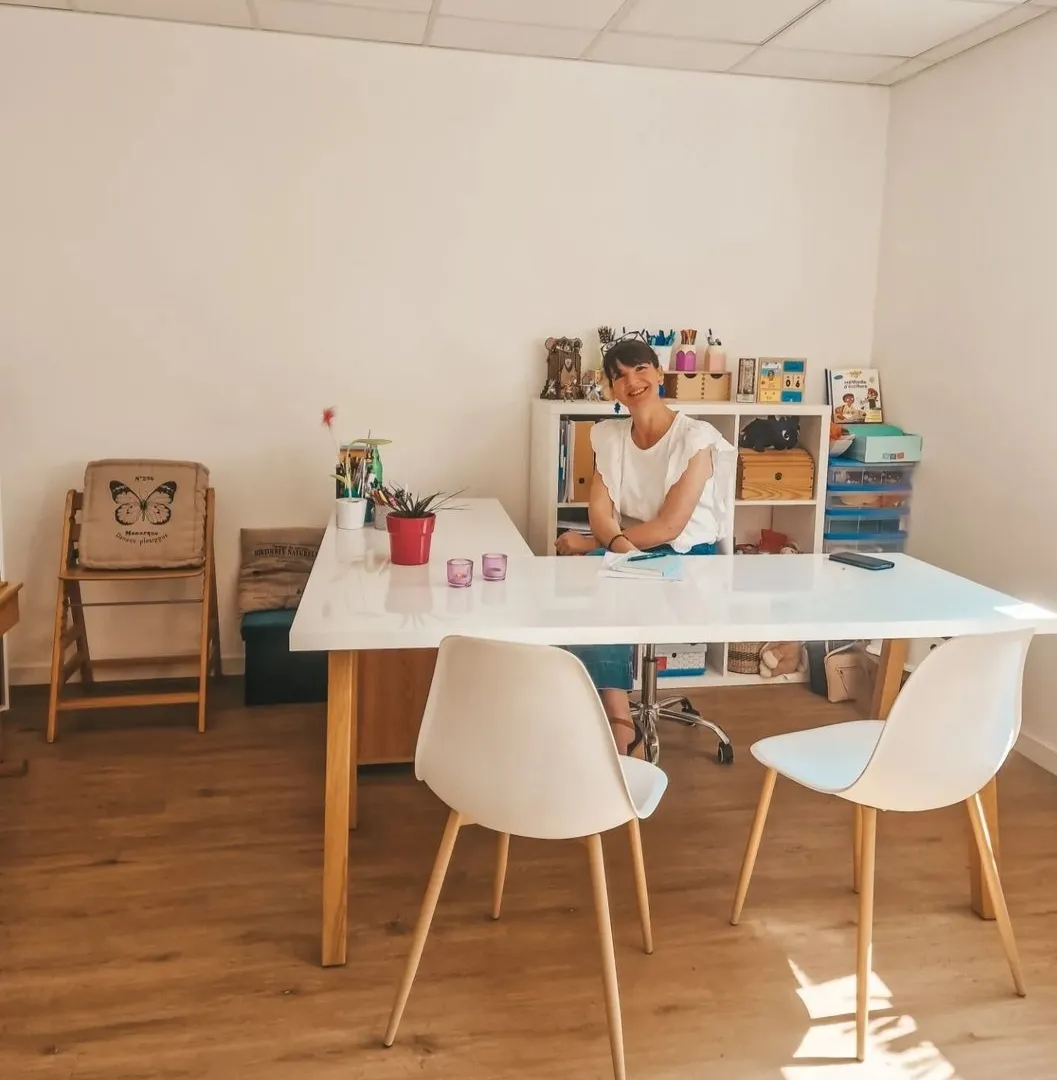 Prendre RDV au Cabinet en un clic !