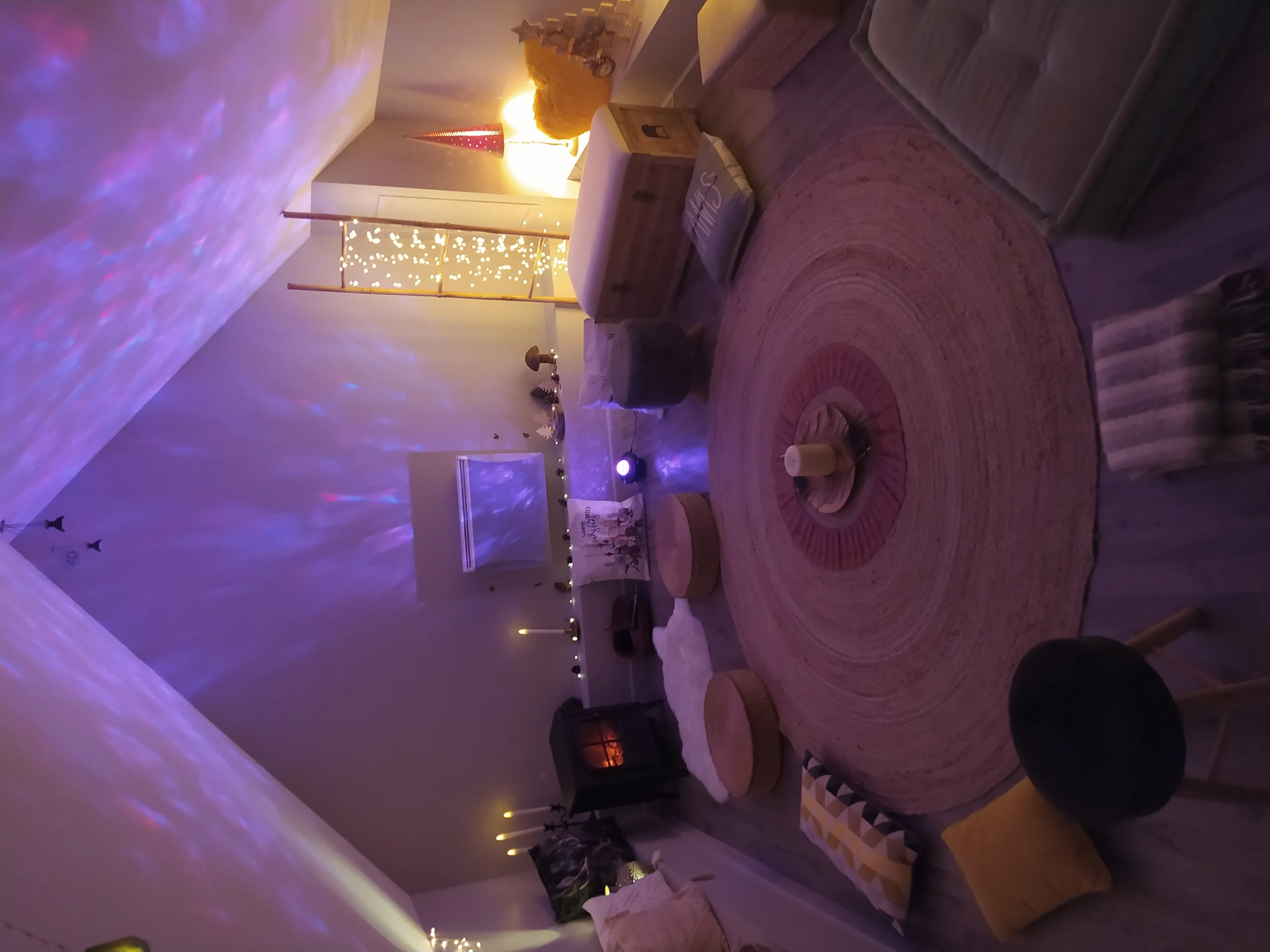 Les cercles de femmes