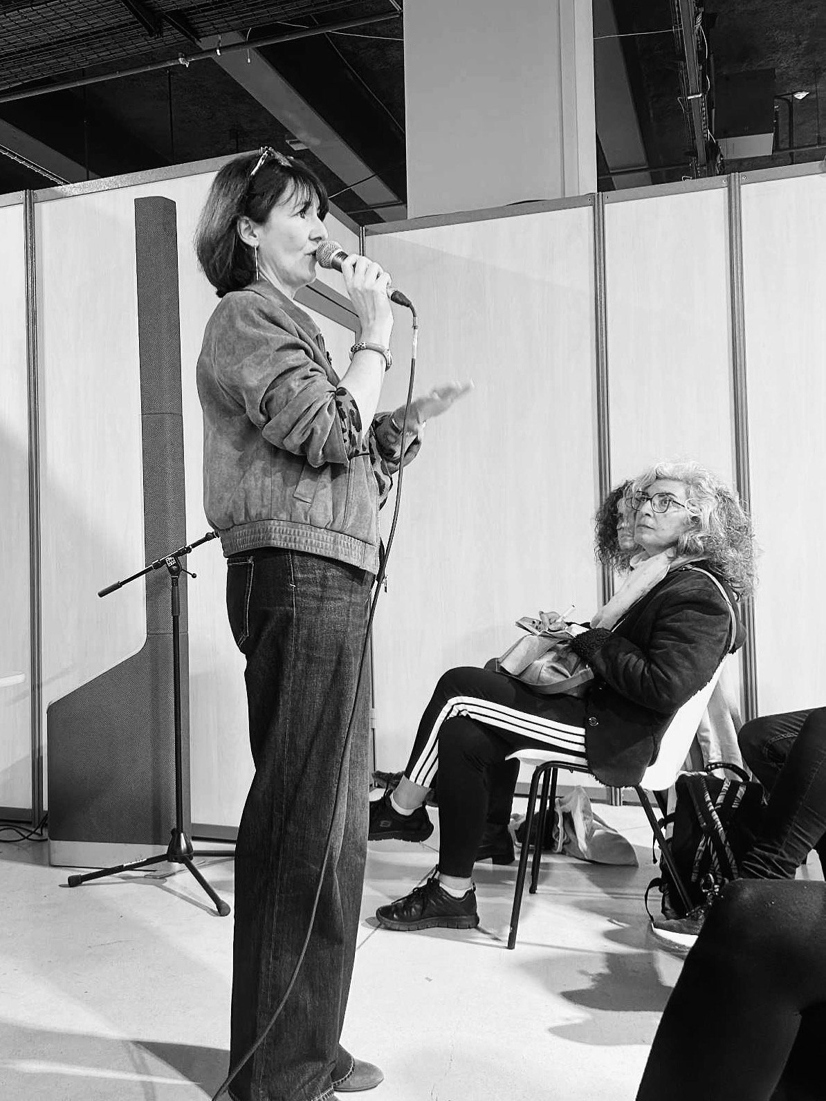 Conférence Archives Akashiques Salon Zen de Paris